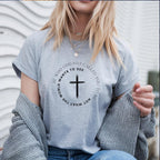 Faith & God Bundle #2 | 6 Christian DTF Transfers | Jesus Saves God is Good