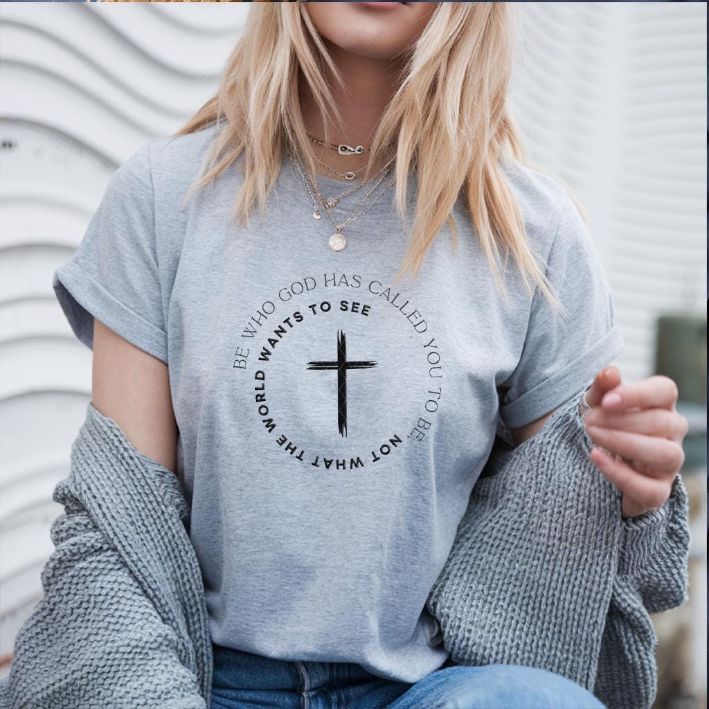 Faith & God Bundle #2 | 6 Christian DTF Transfers | Jesus Saves God is Good