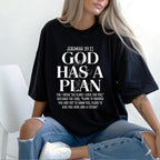 Faith & God Bundle #2 | 6 Christian DTF Transfers | Jesus Saves God is Good