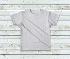 Stay Puft Marshmallow Man Toddler Shirt | Retro Ghostbusters Baby Tee