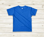 Stay Puft Marshmallow Man Toddler Shirt | Retro Ghostbusters Baby Tee
