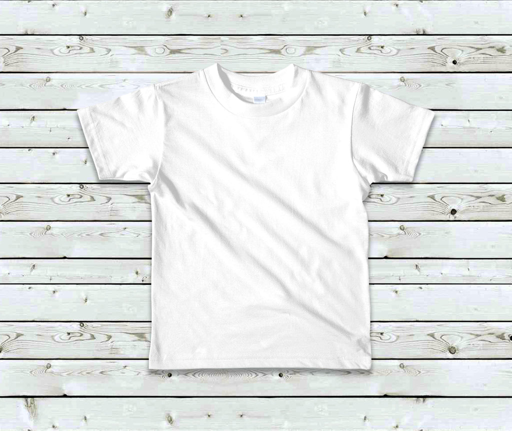 Stay Puft Marshmallow Man Toddler Shirt | Retro Ghostbusters Baby Tee