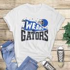 We are Gators Spirit Tshirt