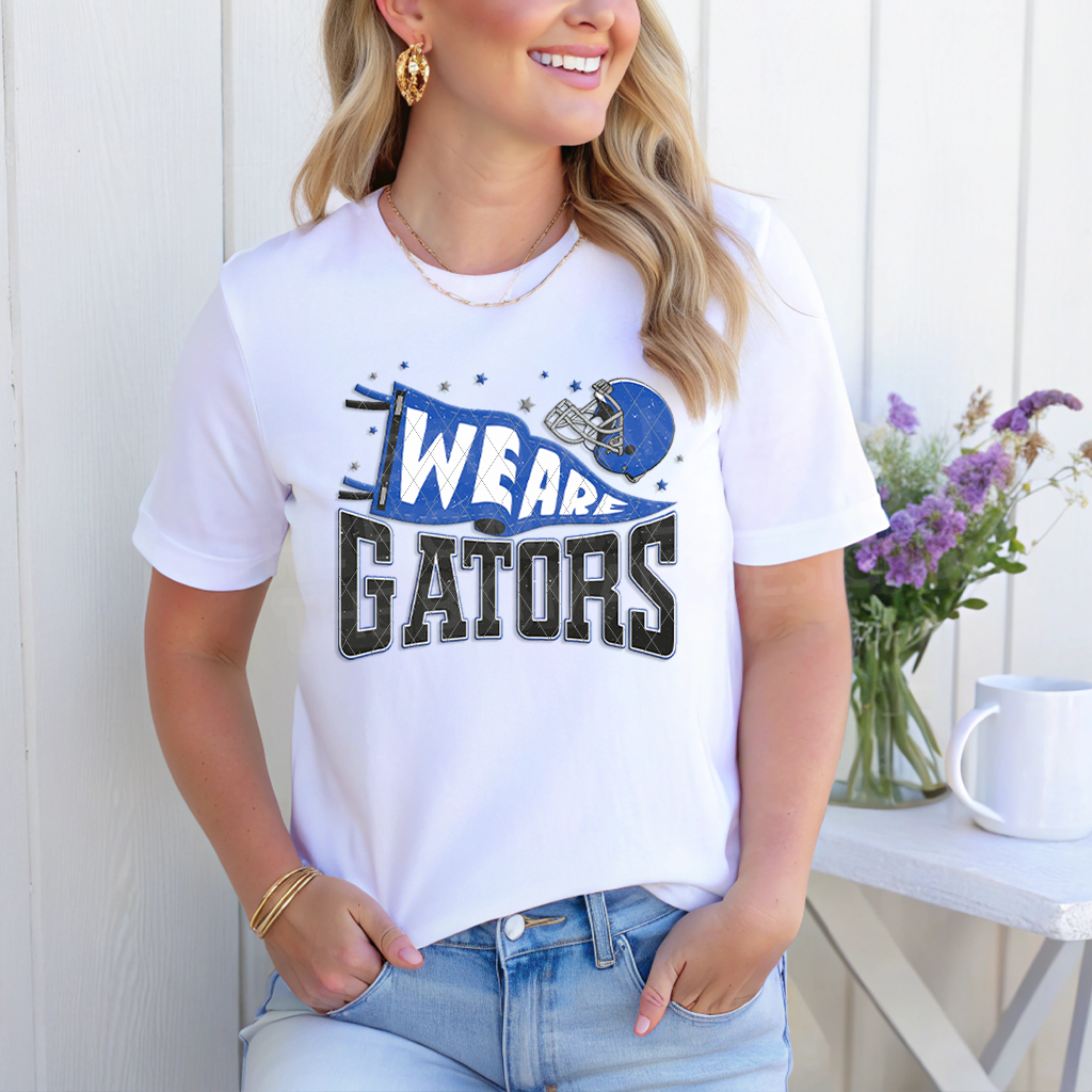 We are Gators Spirit Wear