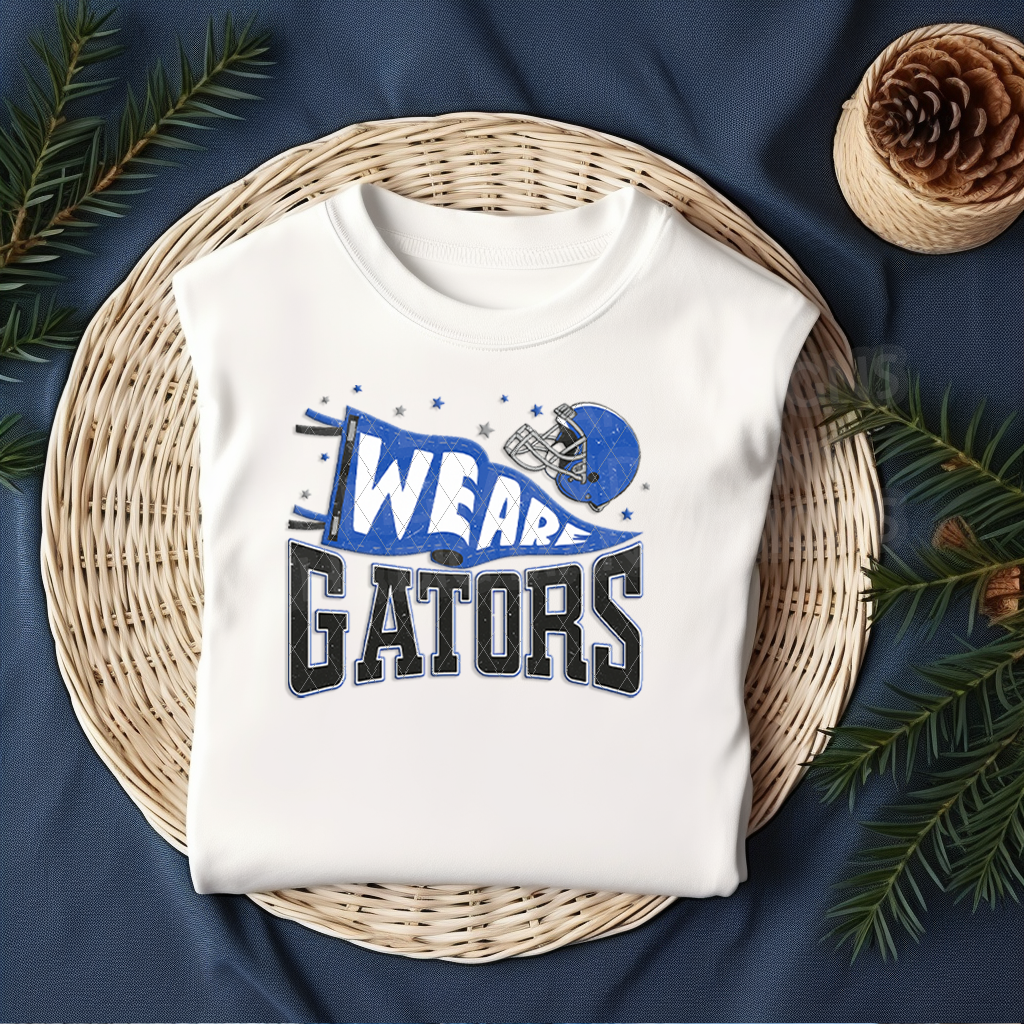 We are Gators Spirit Wear