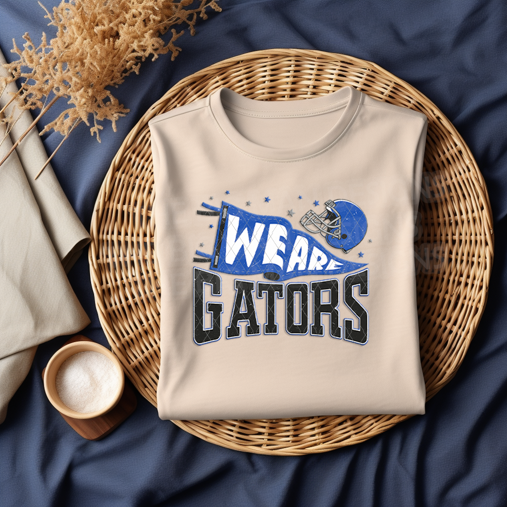 We are Gators Spirit Wear
